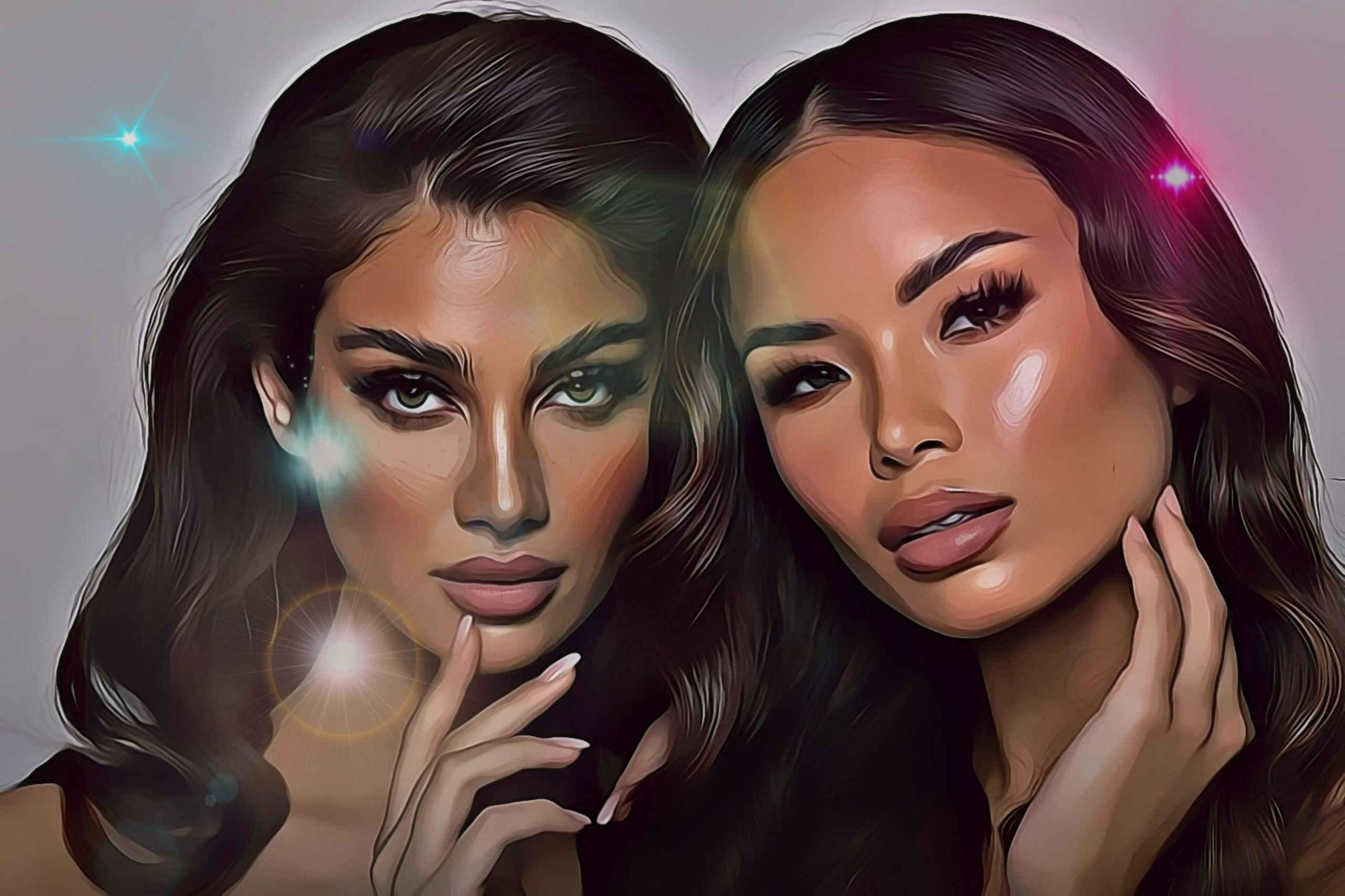 False Lashes by Occasion