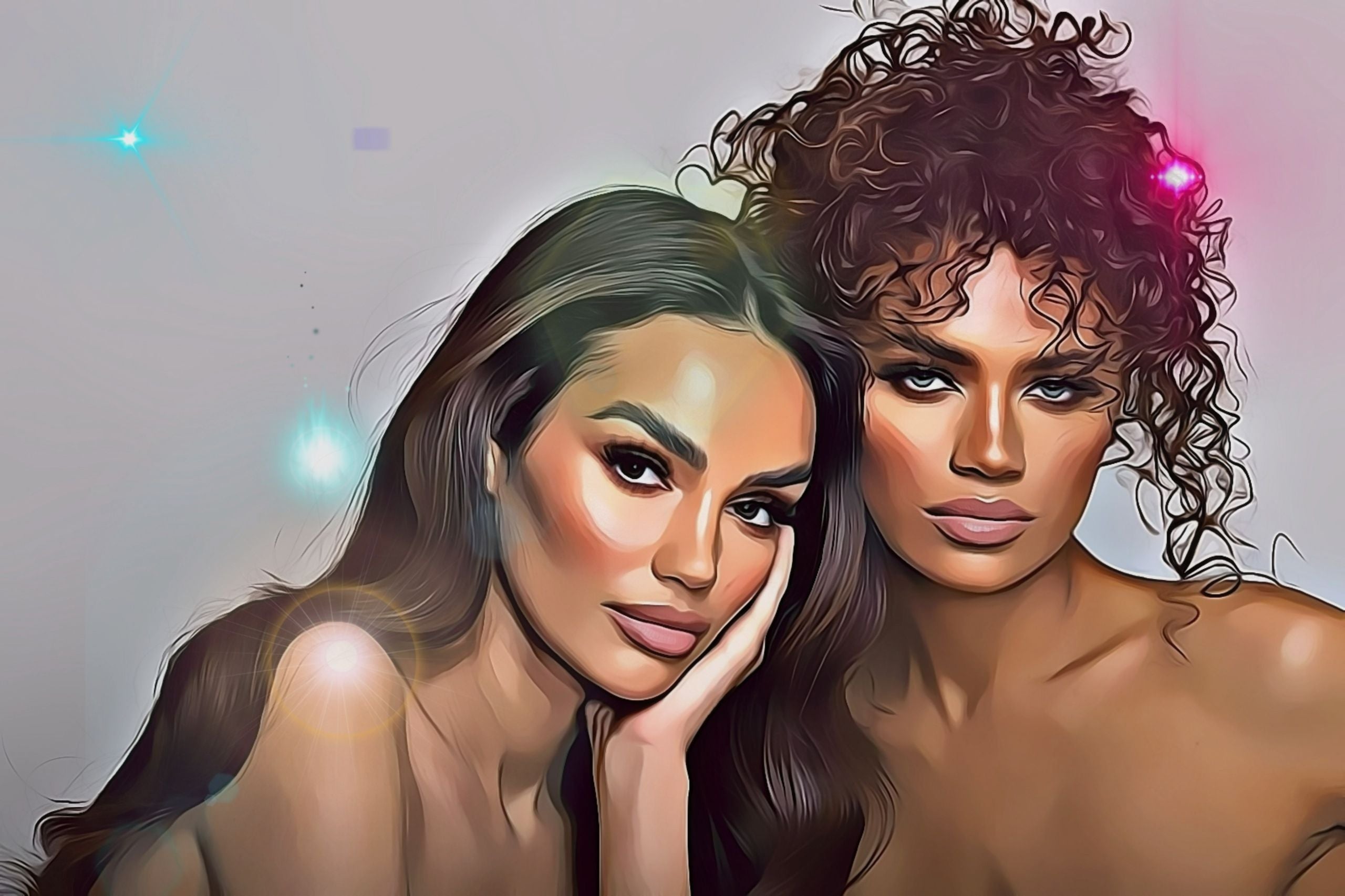 5 Tools You Need To Apply False Lashes