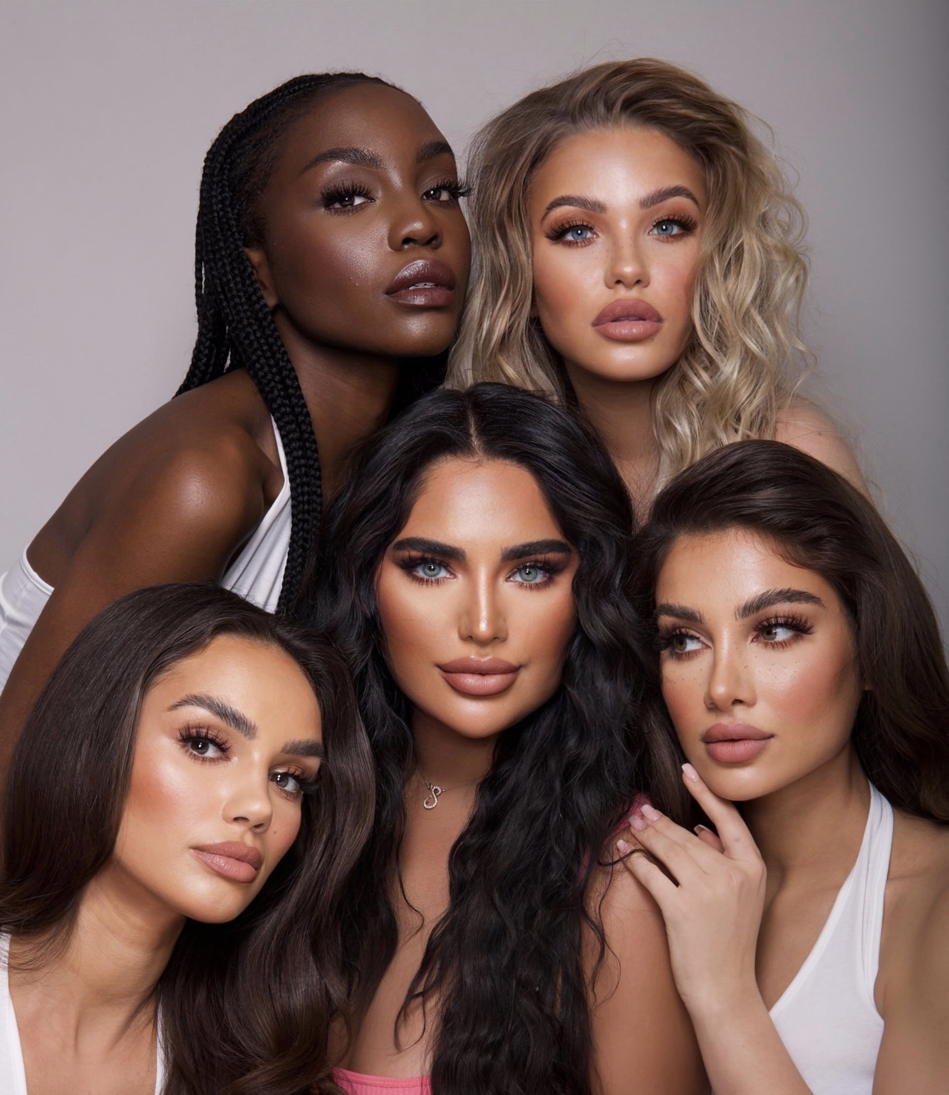 Meet the founder of Maia Lashes - Selina Bassi