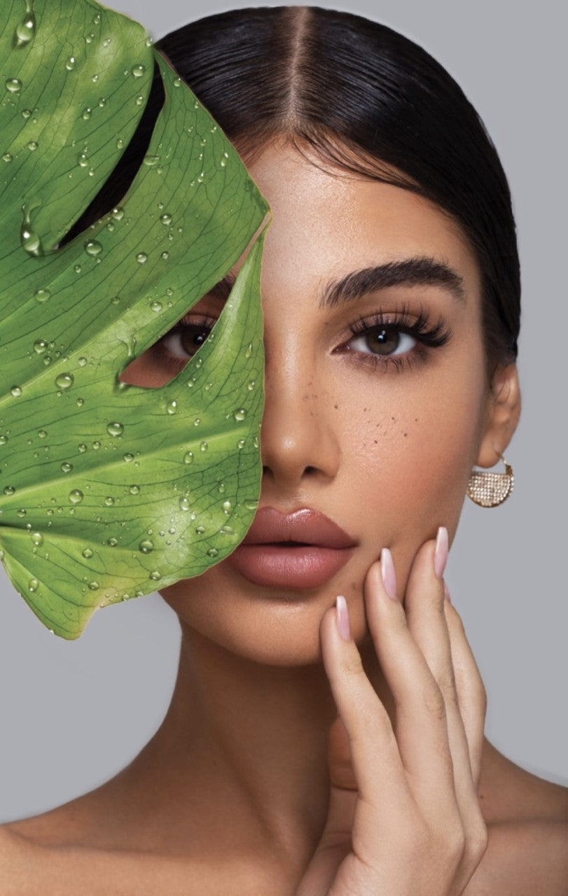 Maia Lashes - Sustainable, Vegan, Cruelty-Free and Ethically produced.