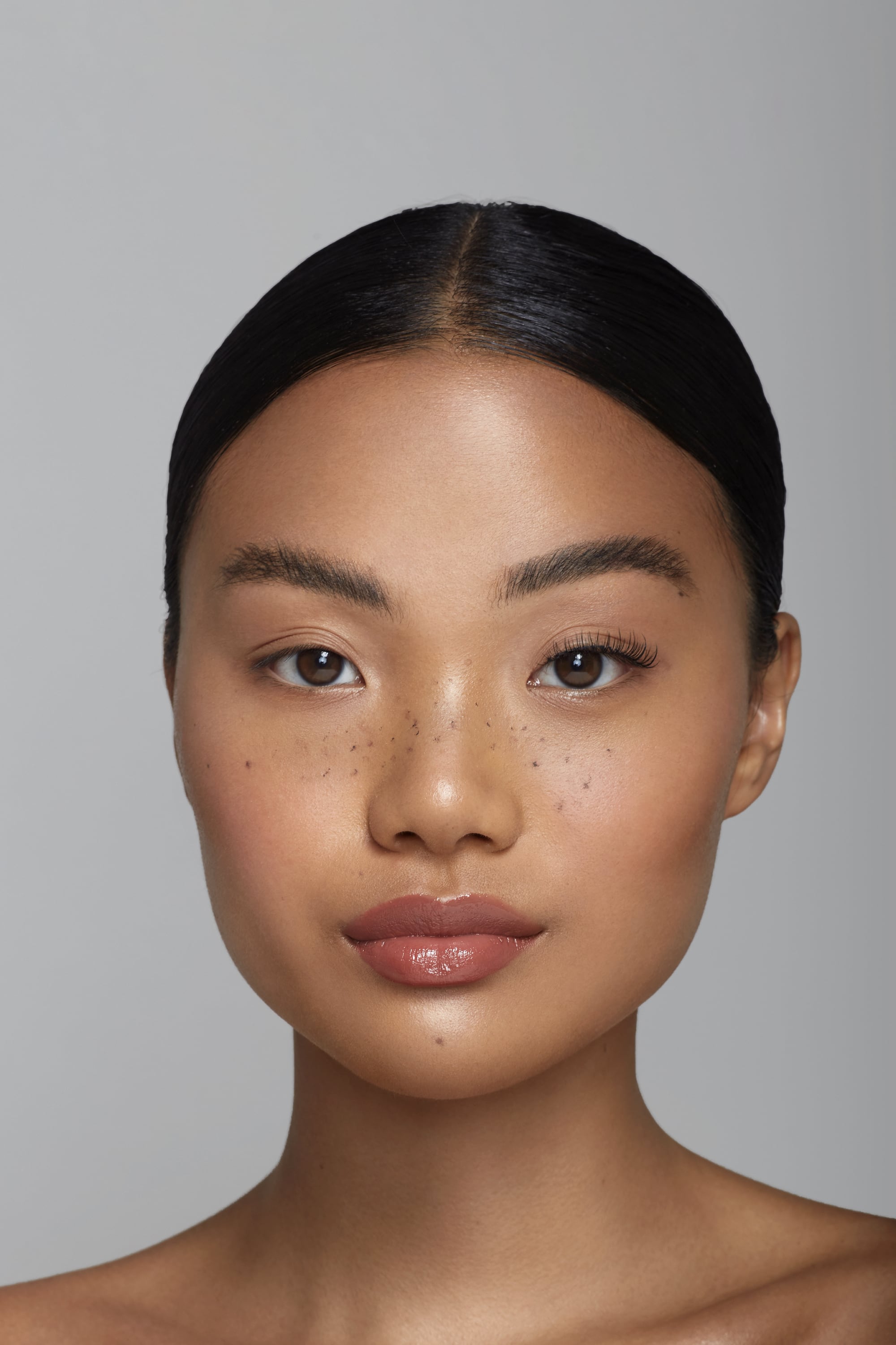 Nude - Lightweight Everyday Strip Lashes