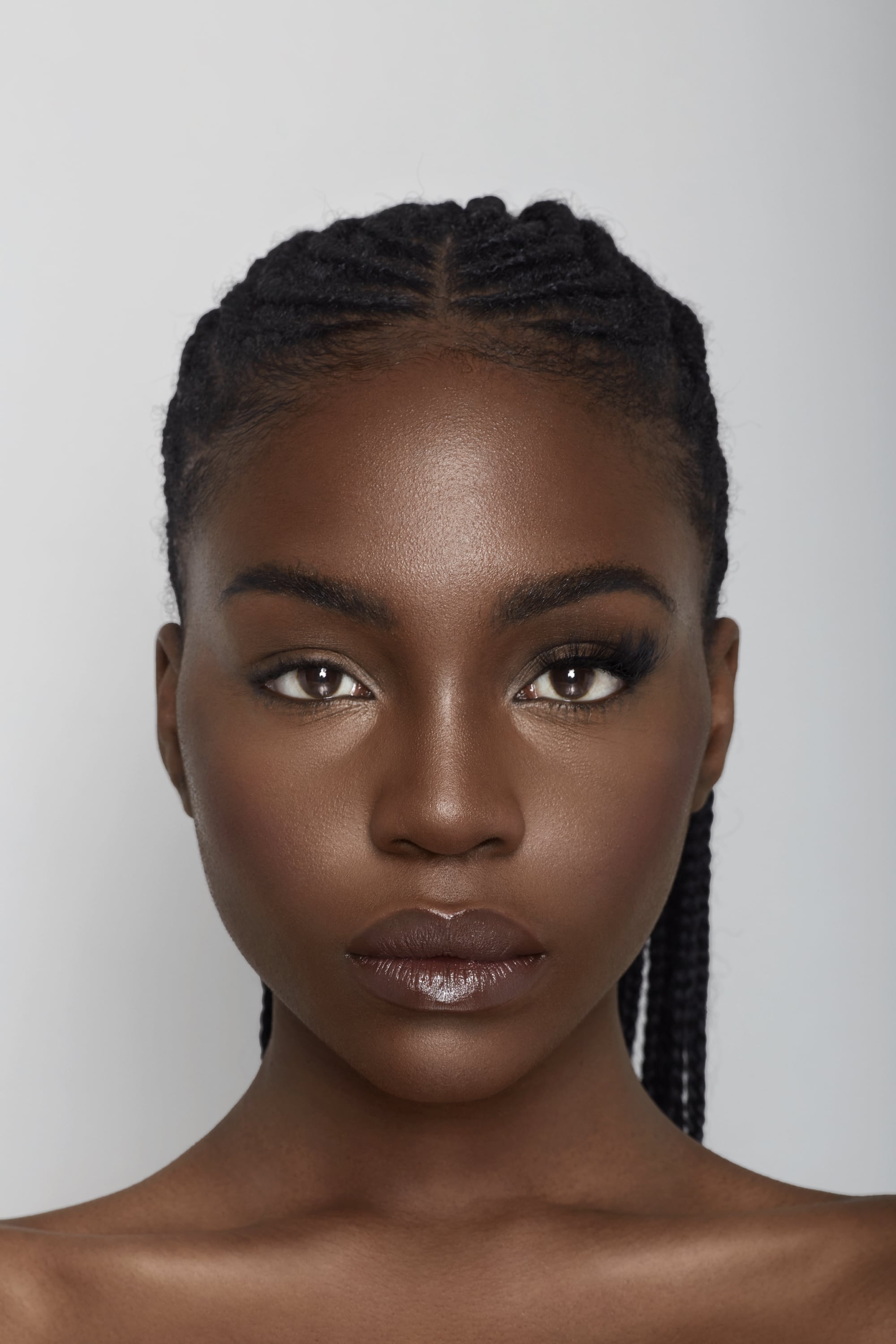 Midnight - Dramatic glam lashes