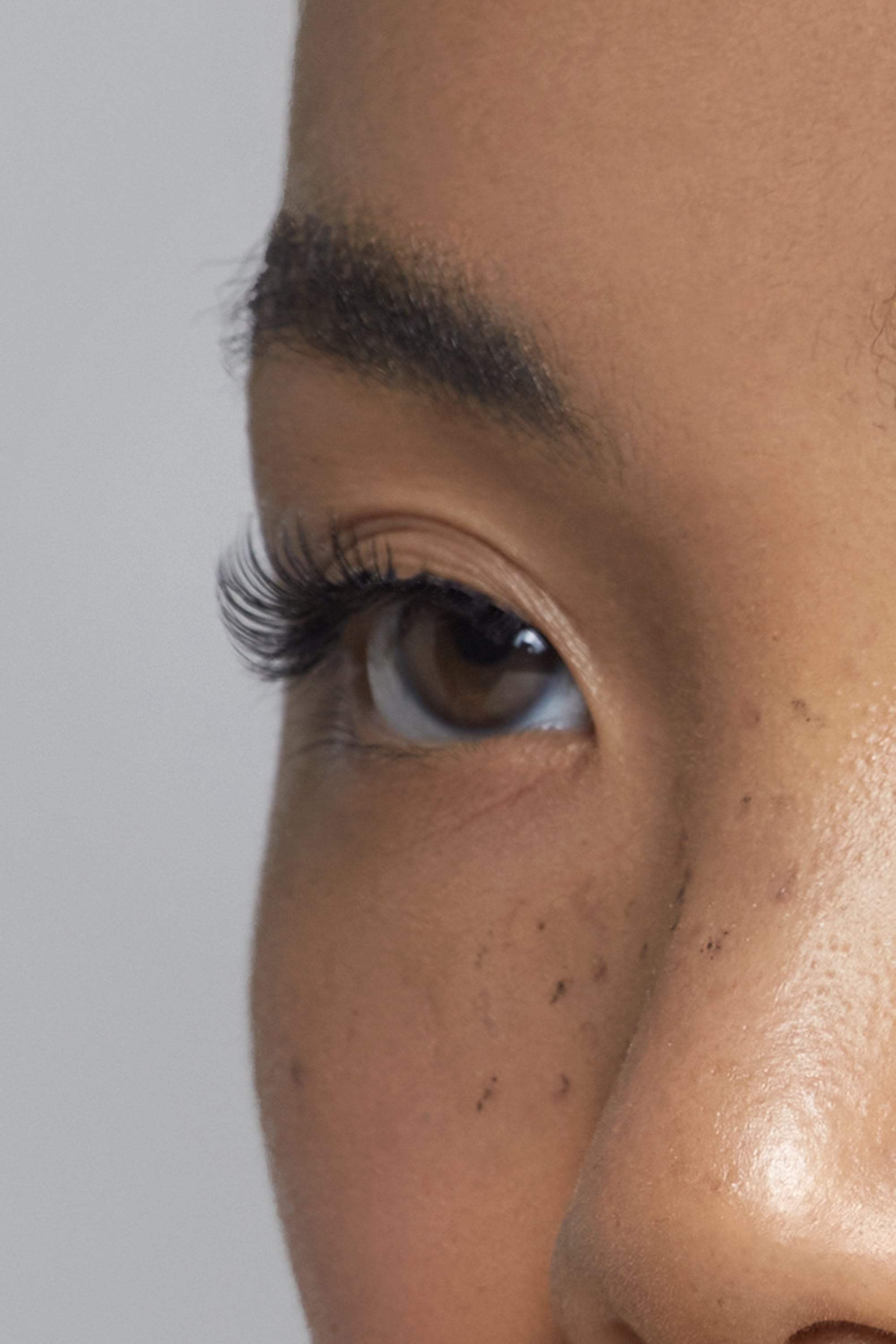 Nude - Lightweight Everyday Strip Lashes