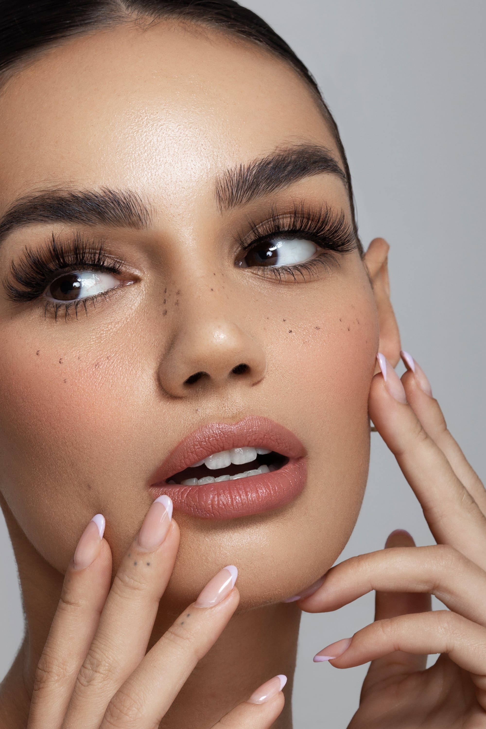 Rebel - Extra Soft Russian Lashes