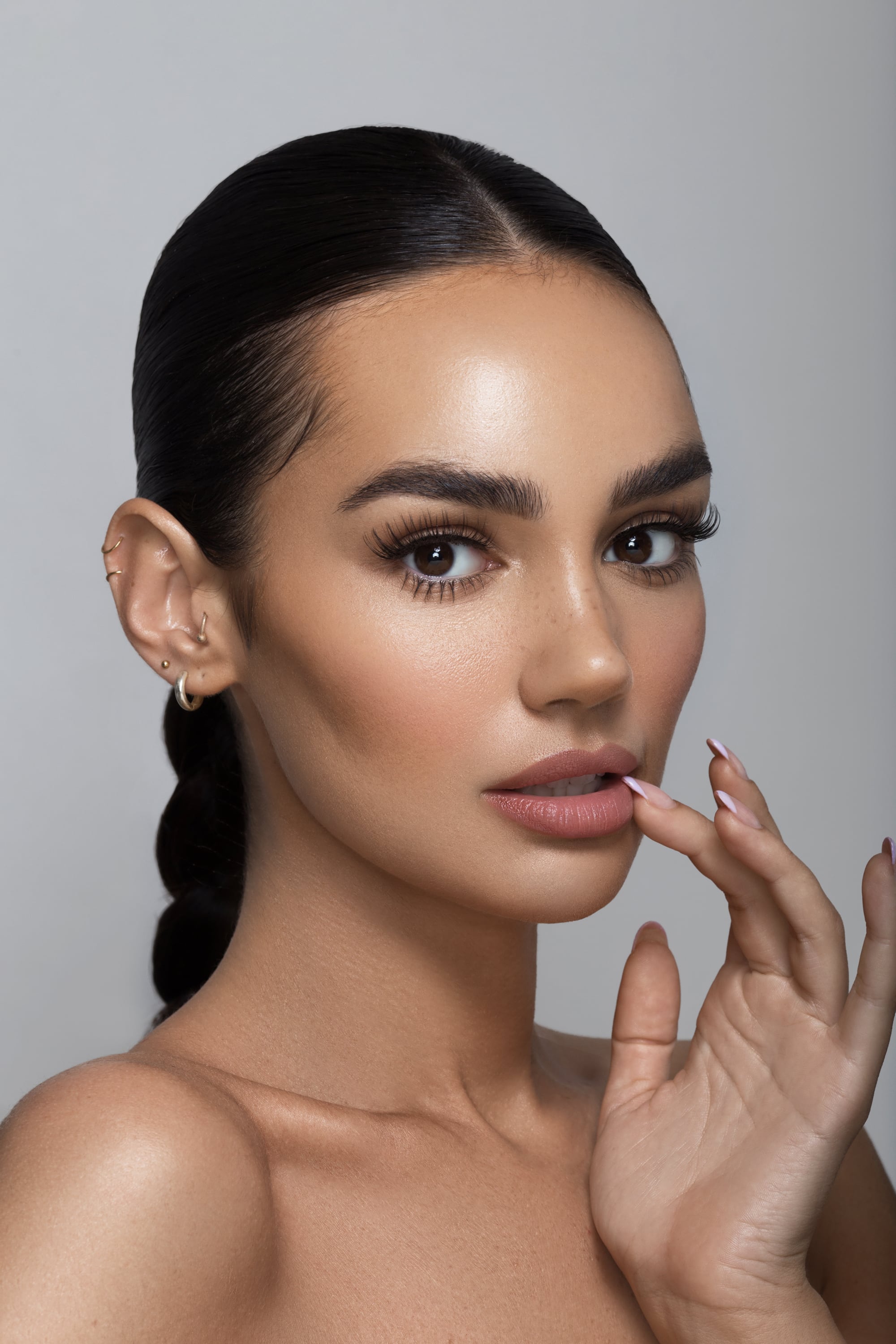 Fade - Lightweight Everyday Lashes