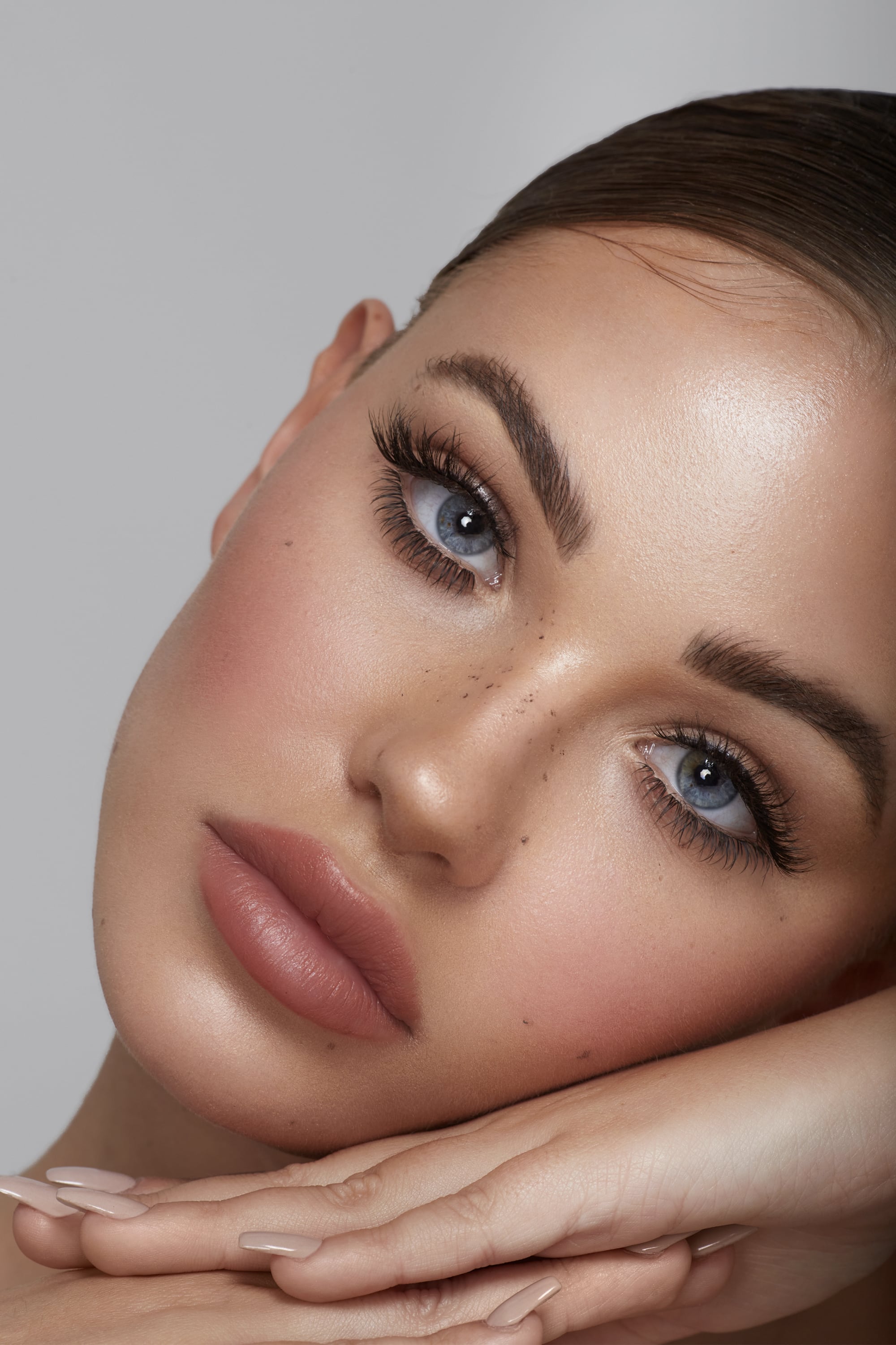 Dreamy - Super Soft Under Lashes