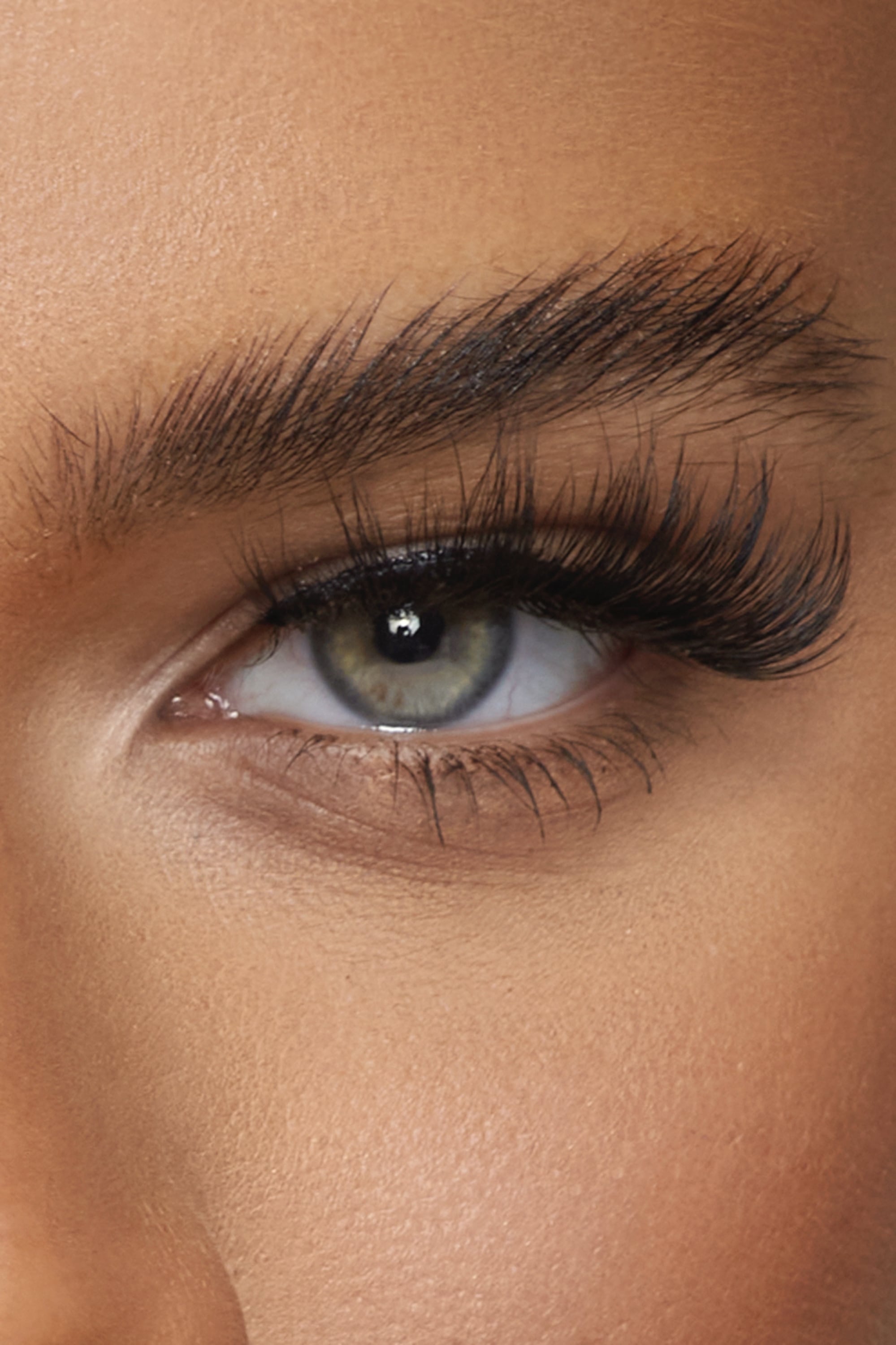 Rebel - Extra Soft Russian Lashes