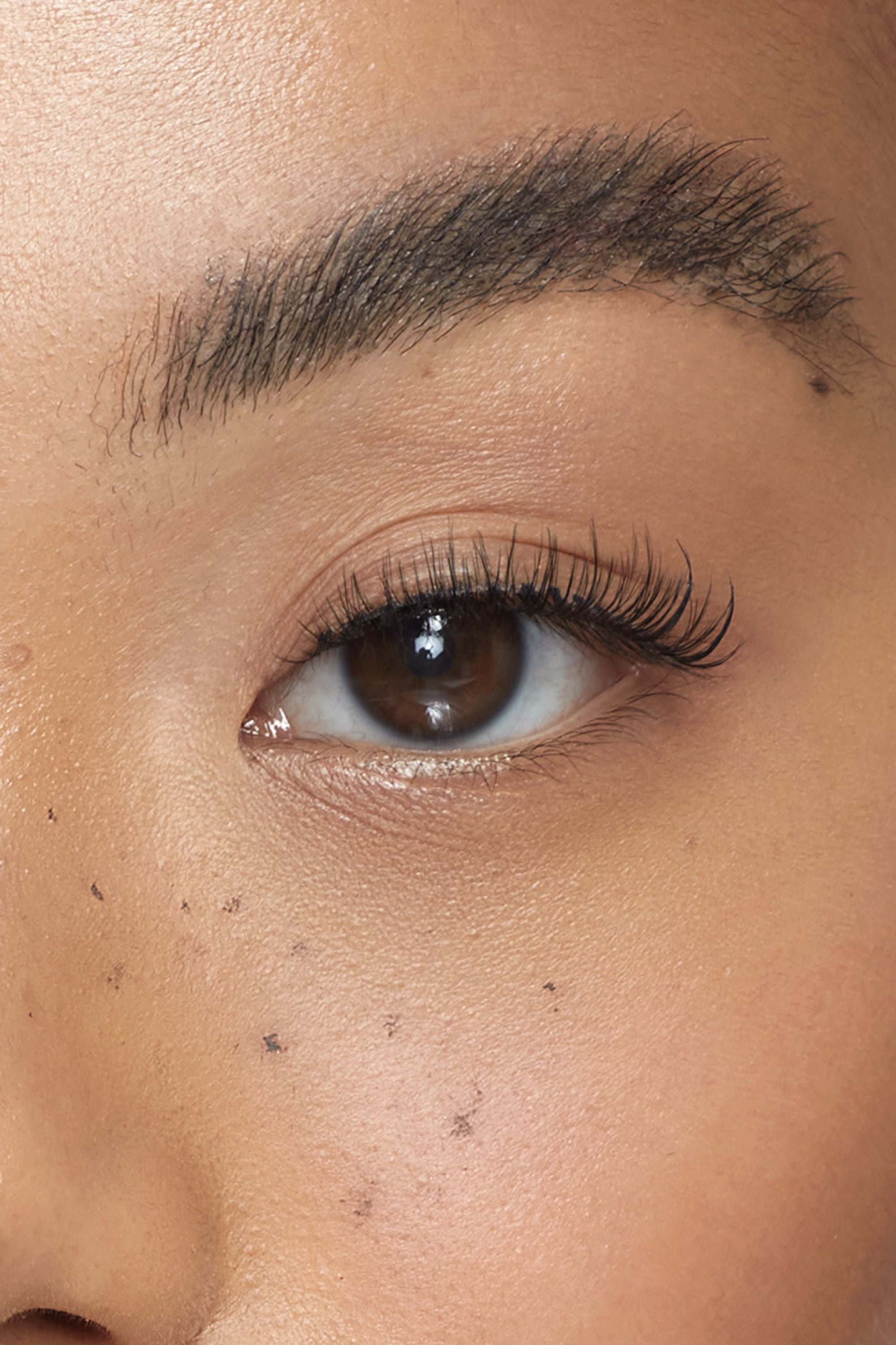Nude - Lightweight Everyday Strip Lashes