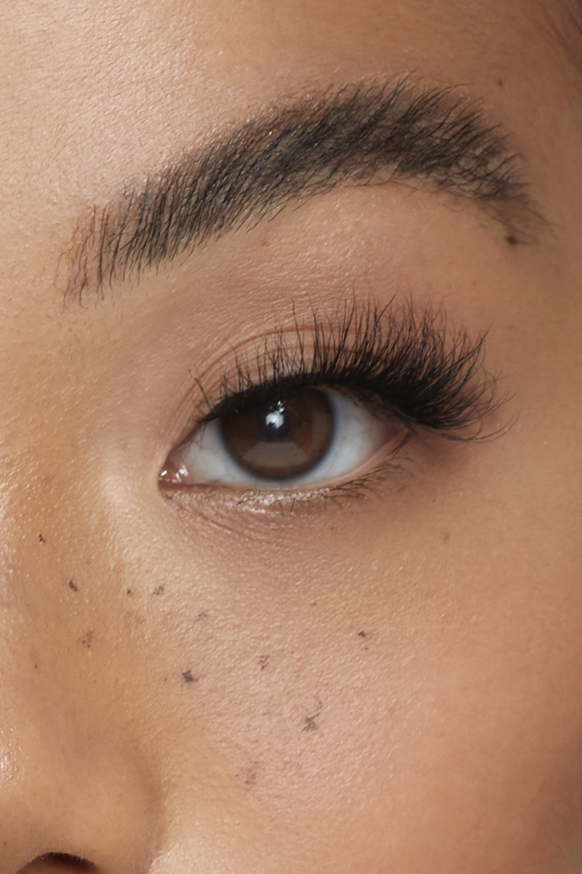 Half lashes shop