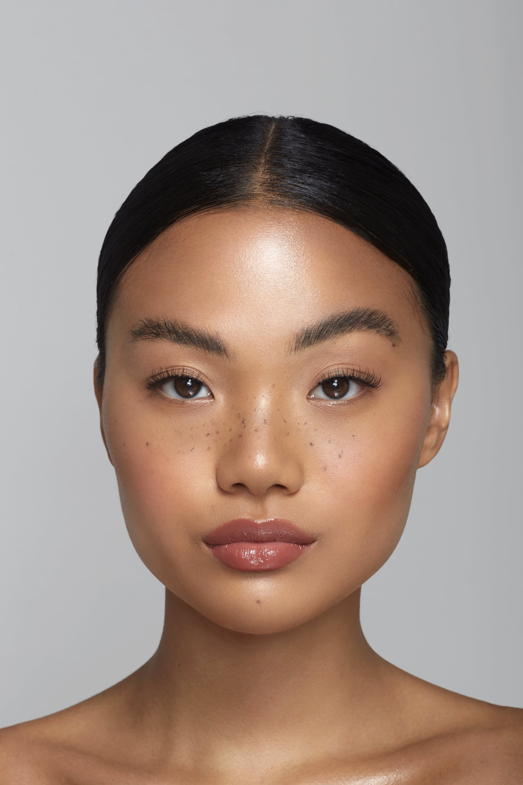 Nude - Lightweight Everyday Strip Lashes