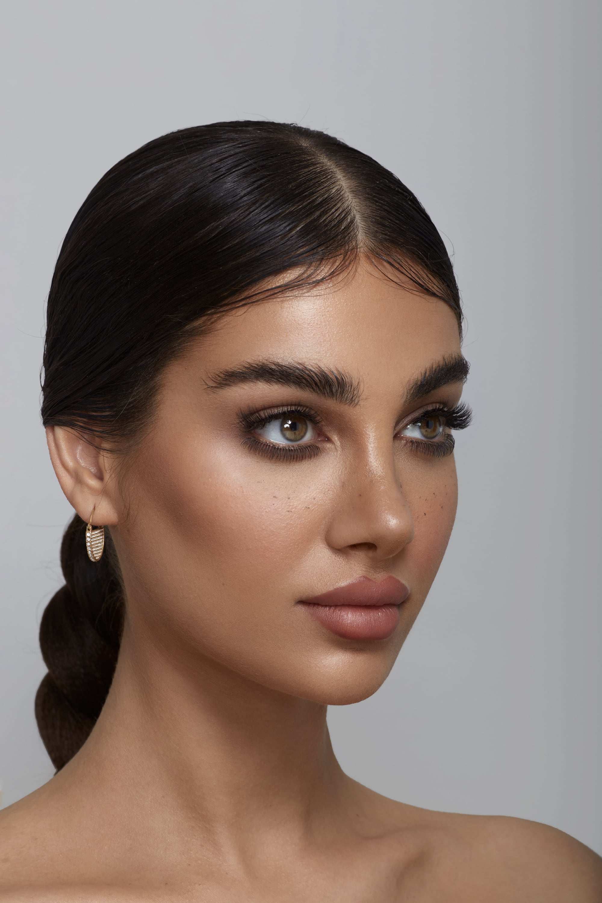 Angel - Super Soft Lower Lashes