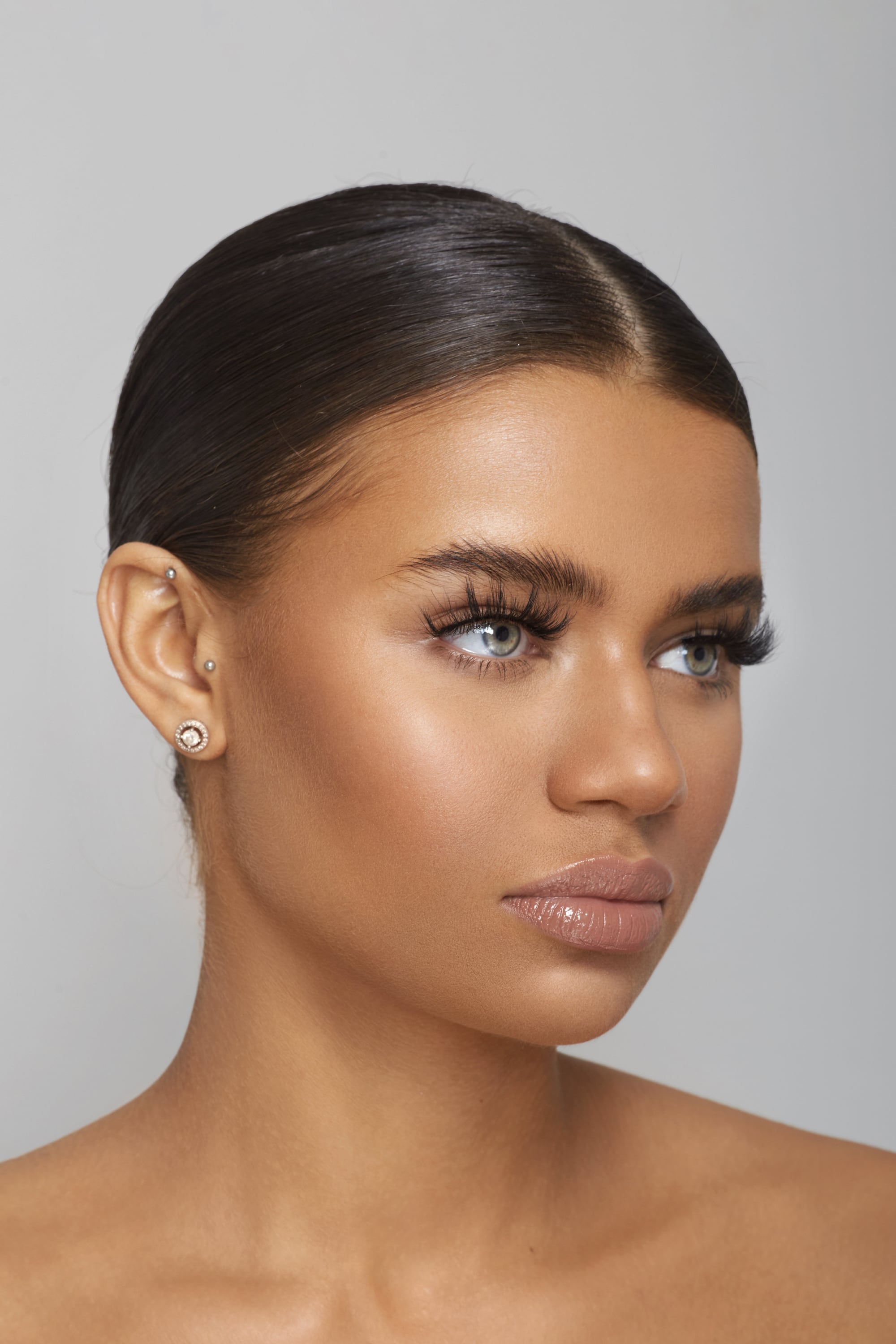 Dawn - Dramatic glam lashes