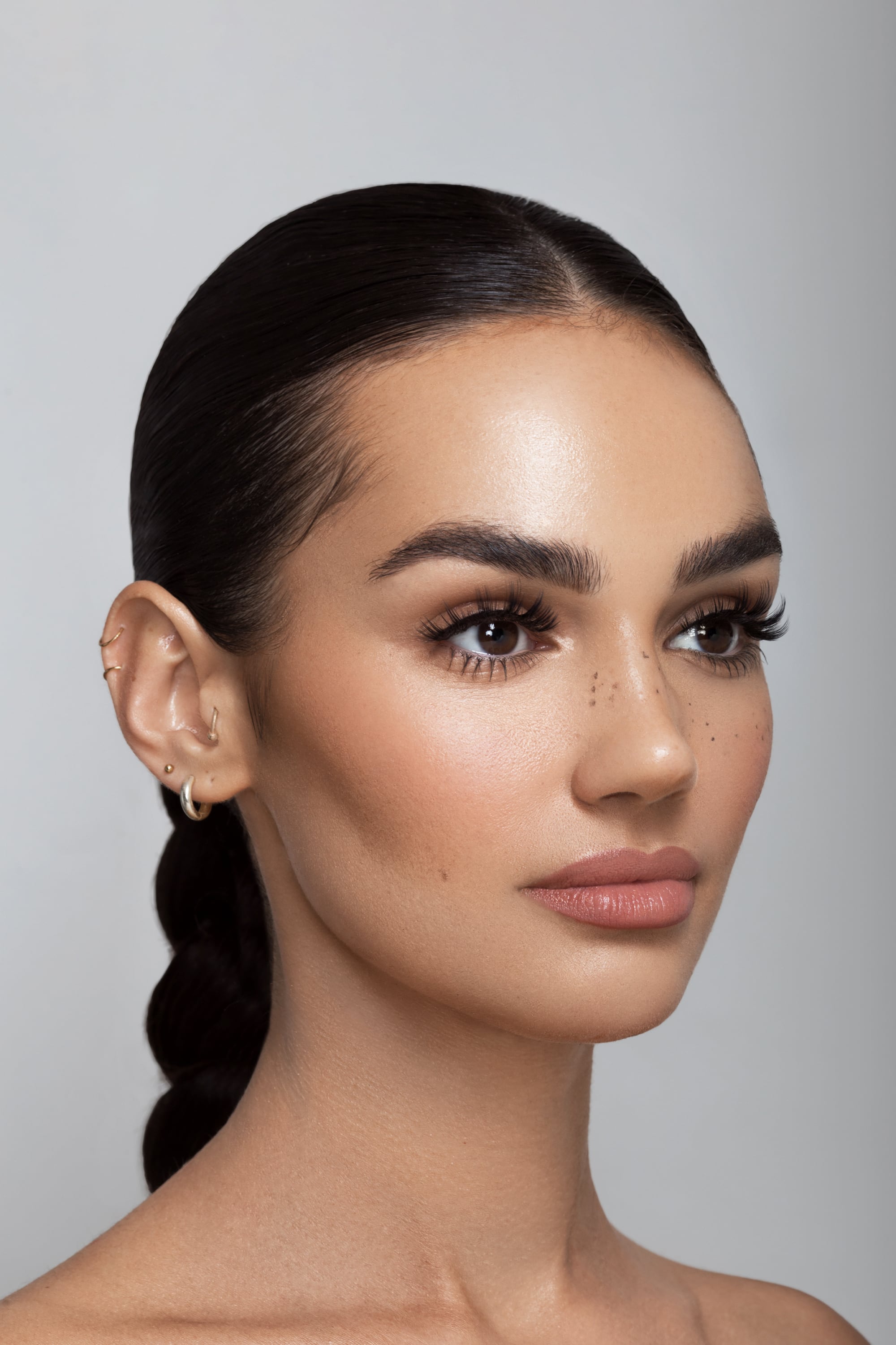 Essential - Light and Wispy Strip Lashes