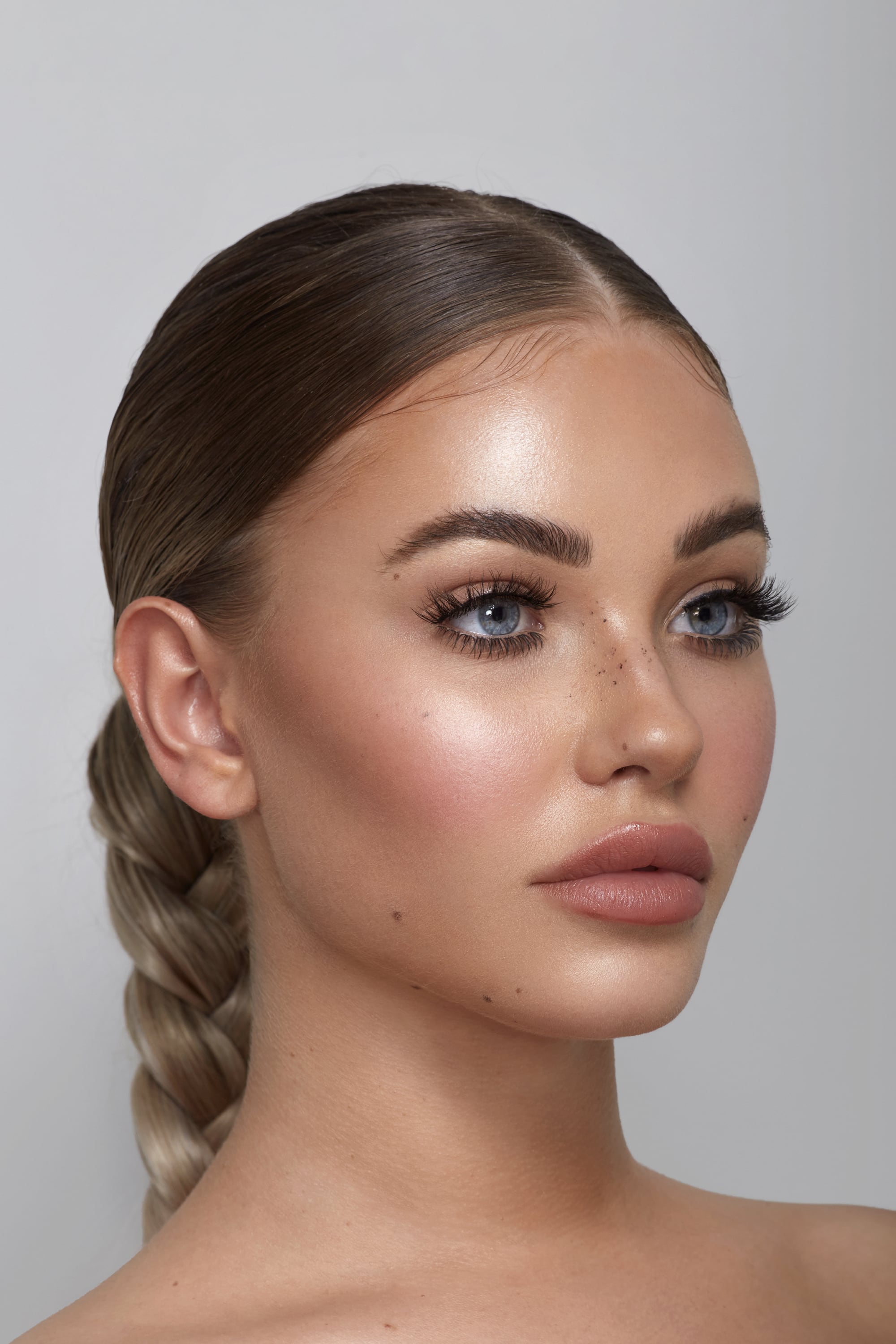Dreamy - Super Soft Under Lashes