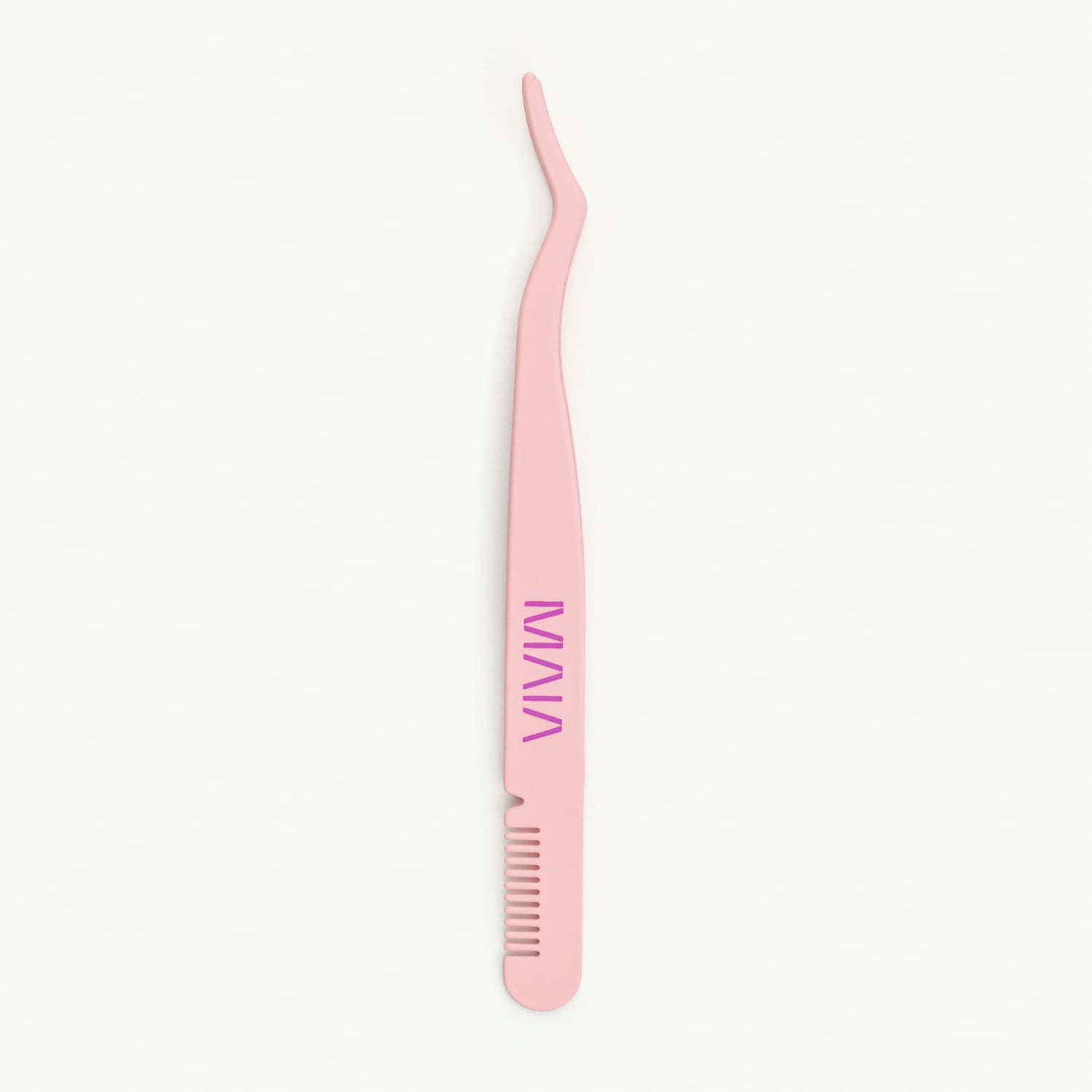 Effortless Precision Lash Applicator with Comb